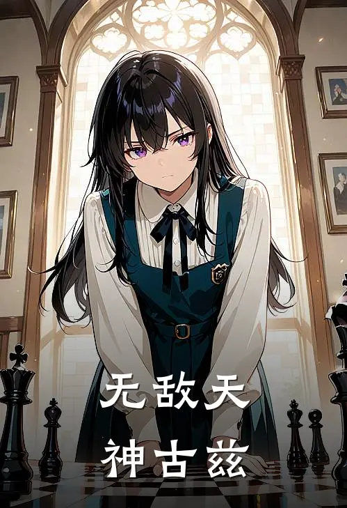 无敌天神古兹