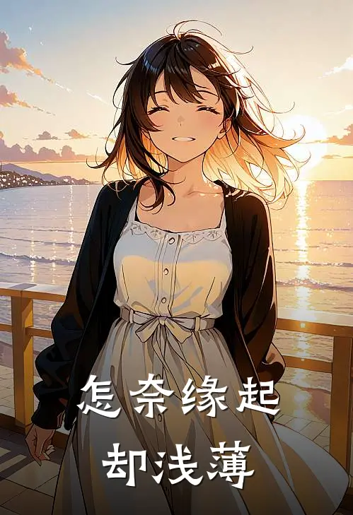 怎奈缘起却浅薄