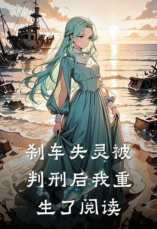刹车失灵被判刑后我重生了阅读