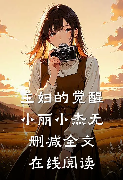 主妇的觉醒小丽小杰无删减全文在线阅读