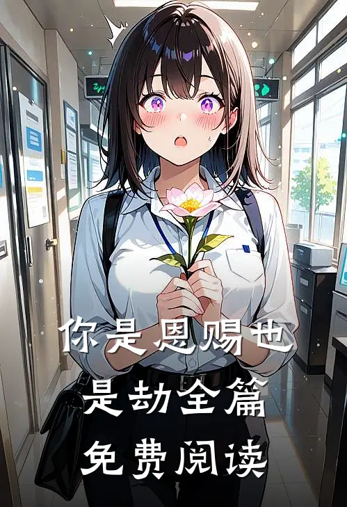 你是恩赐也是劫全篇免费阅读