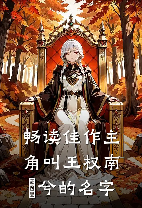 畅读佳作主角叫王权南玥兮的名字
