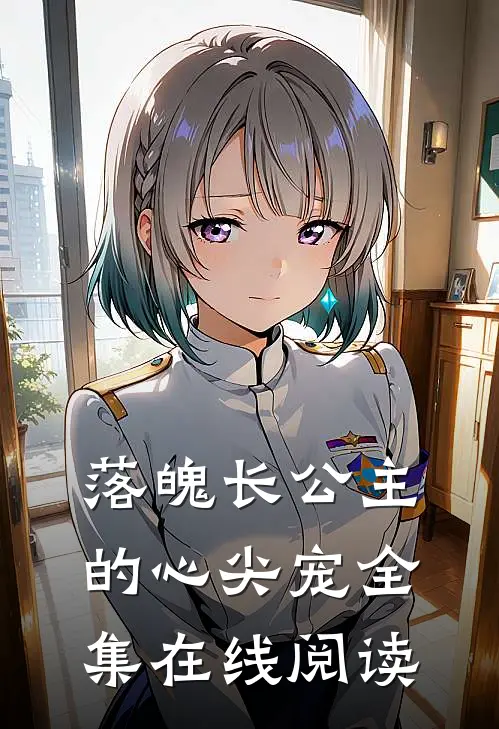 落魄长公主的心尖宠全集在线阅读