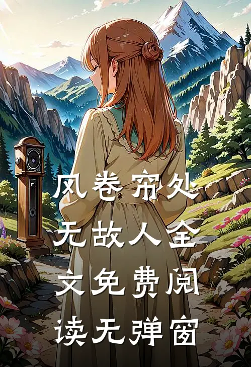 风卷帘处无故人全文免费阅读无弹窗