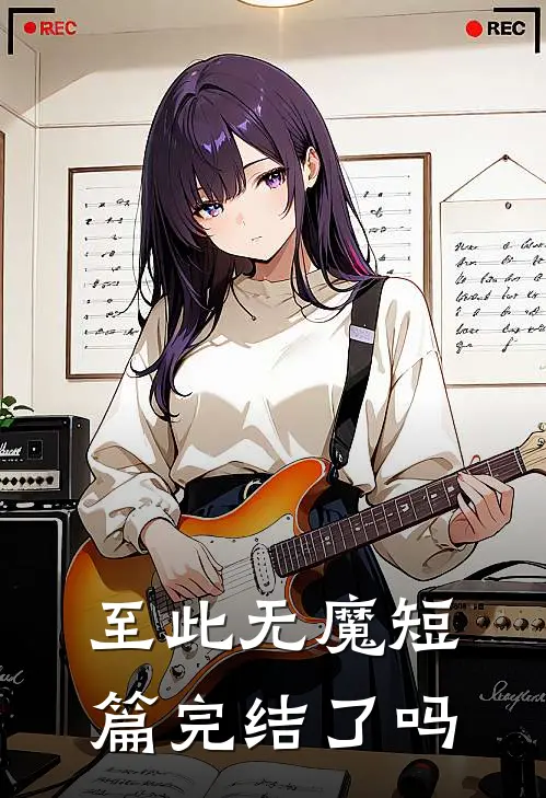 至此无魔短篇完结了吗