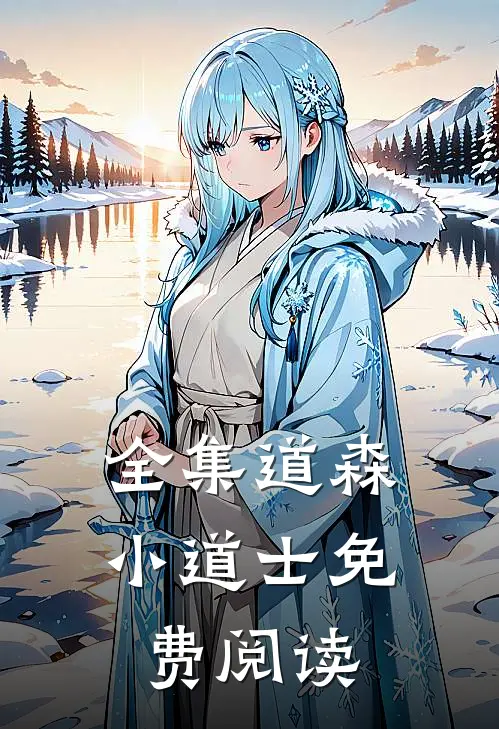 全集道森小道士免费阅读