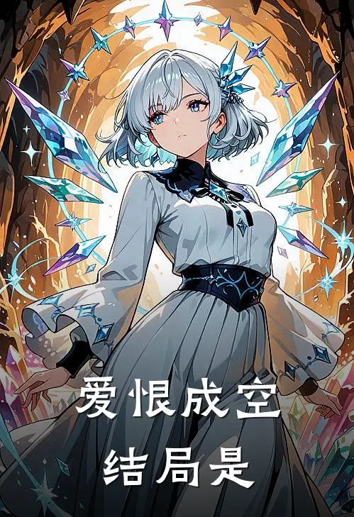 爱恨成空结局是
