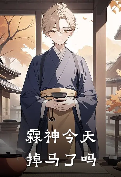 霖神今天掉马了吗