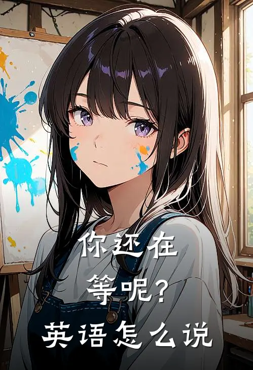 你还在等呢?英语怎么说