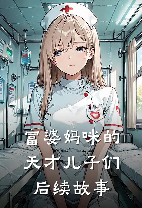 富婆妈咪的天才儿子们后续故事