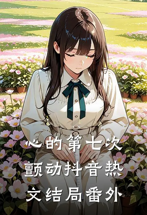 心的第七次颤动抖音热文结局 番外