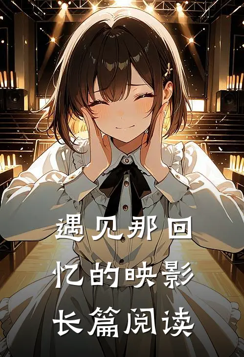 遇见那回忆的映影长篇阅读