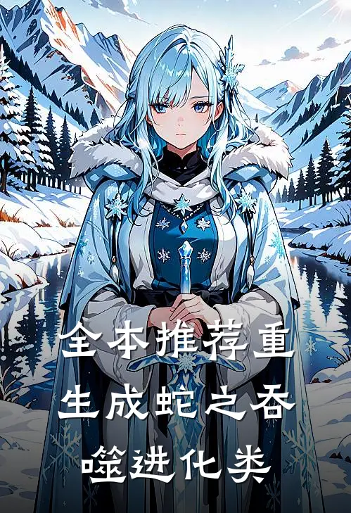 全本推荐重生成蛇之吞噬进化类