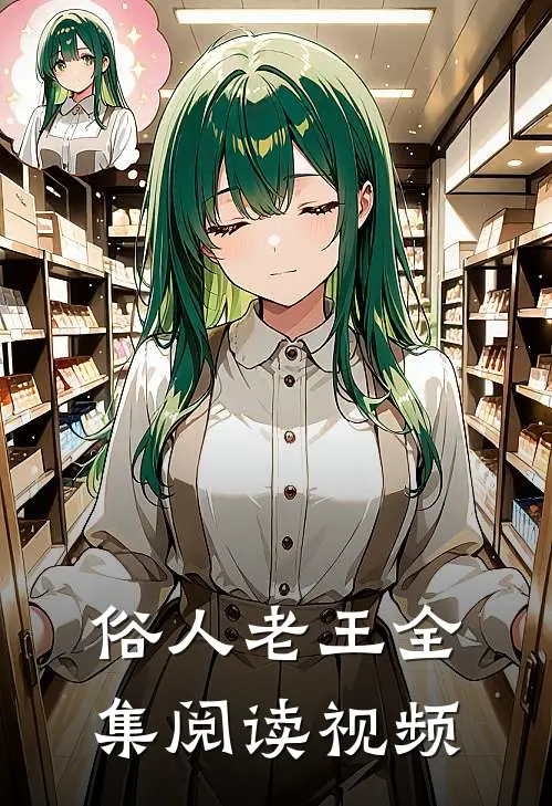 俗人老王全集阅读视频