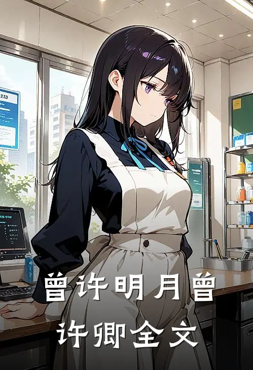 曾许明月曾许卿全文
