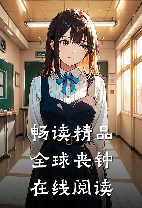 畅读精品全球丧钟在线阅读