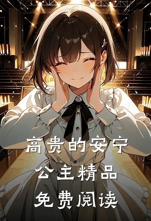 高贵的安宁公主精品免费阅读