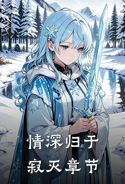 情深归于寂灭章节
