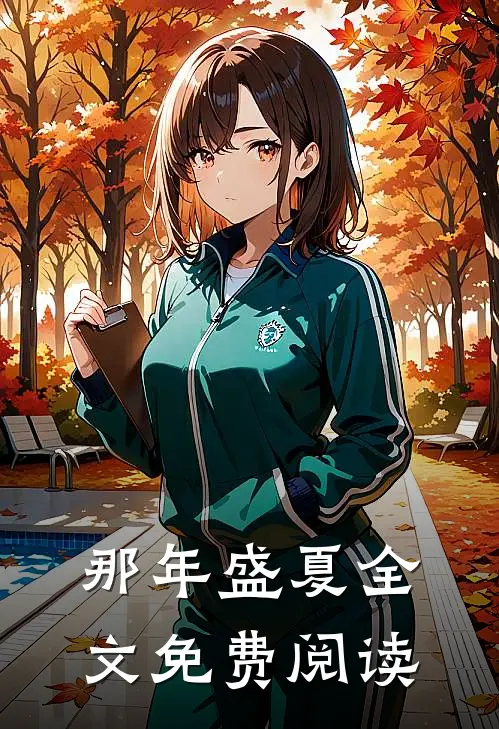 那年盛夏全文免费阅读