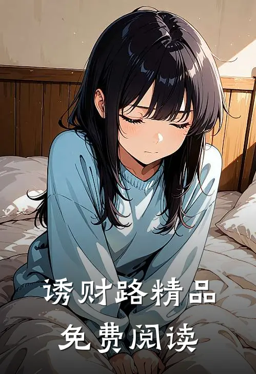 诱财路精品免费阅读
