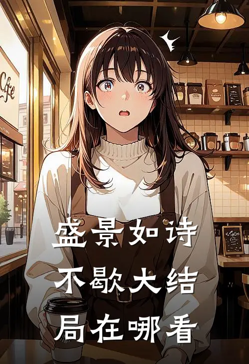盛景如诗不歇大结局在哪看
