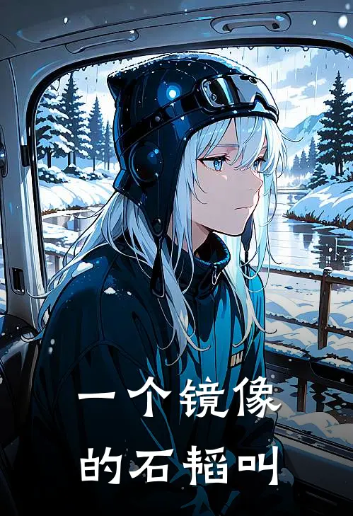 一个镜像的石韬叫