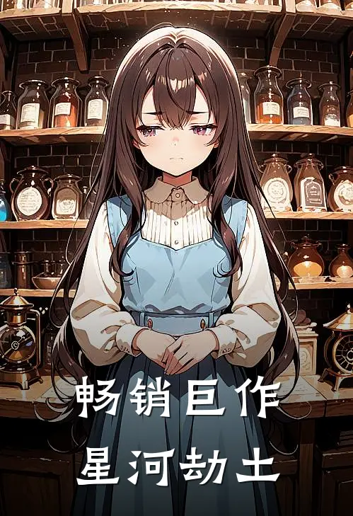 畅销巨作星河劫土