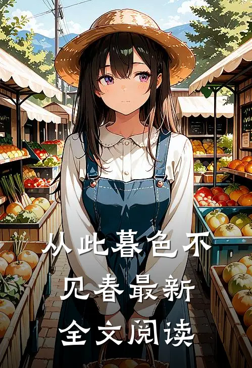 从此暮色不见春最新全文阅读