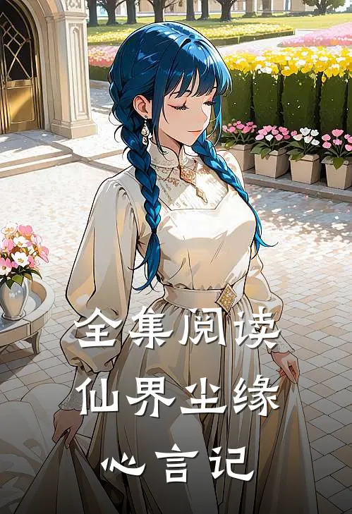 全集阅读仙界尘缘心言记
