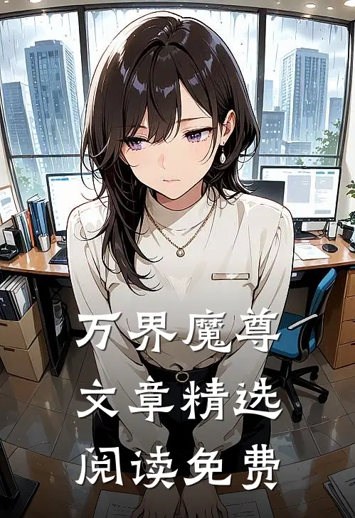 万界魔尊文章精选阅读免费