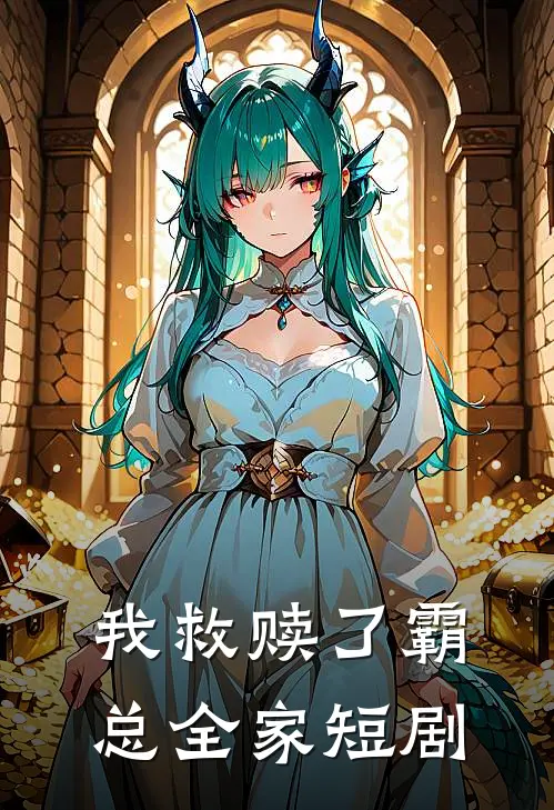 我救赎了霸总全家短剧