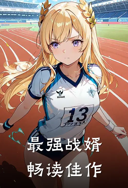 最强战婿畅读佳作