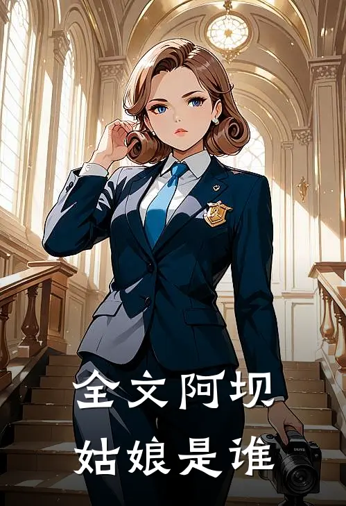 全文阿坝姑娘是谁