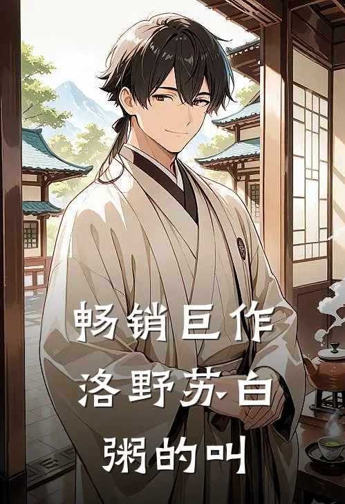 畅销巨作洛野苏白粥的叫