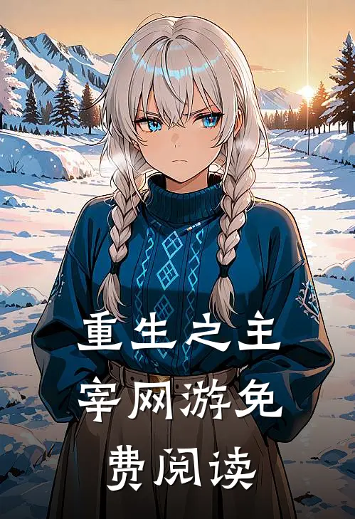 重生之主宰网游免费阅读
