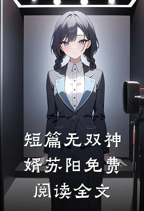 短篇无双神婿苏阳免费阅读全文