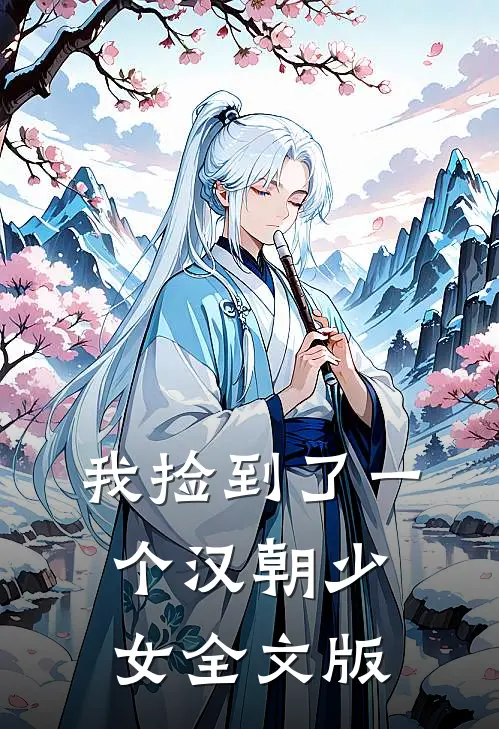 我捡到了一个汉朝少女全文版