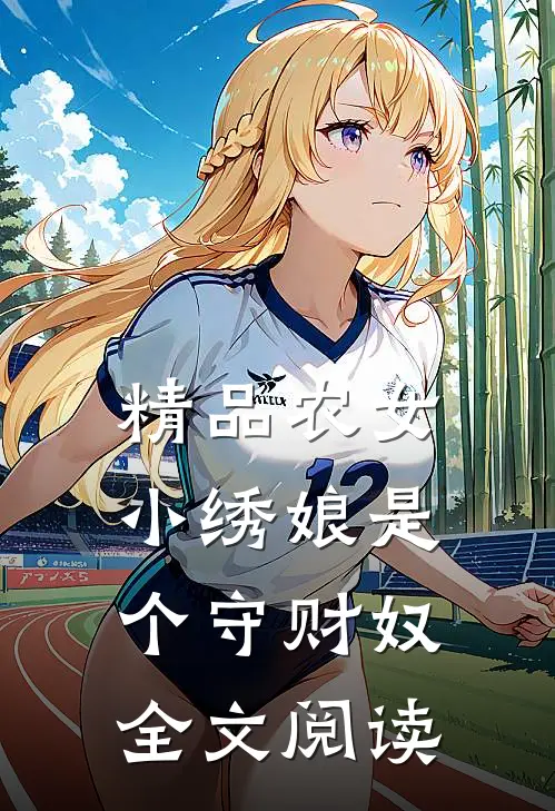 精品农女小绣娘是个守财奴全文阅读