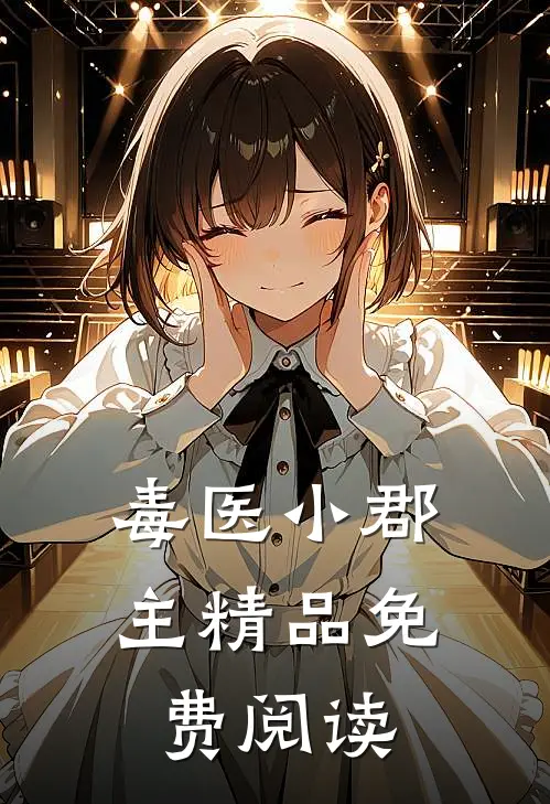 毒医小郡主精品免费阅读