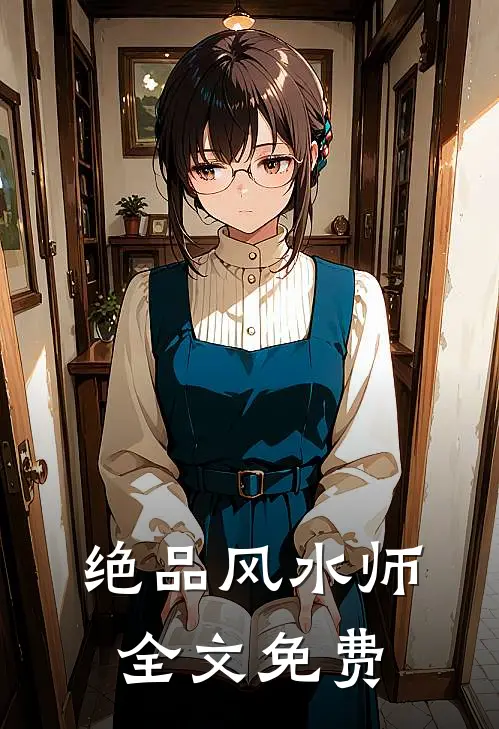 绝品风水师全文免费