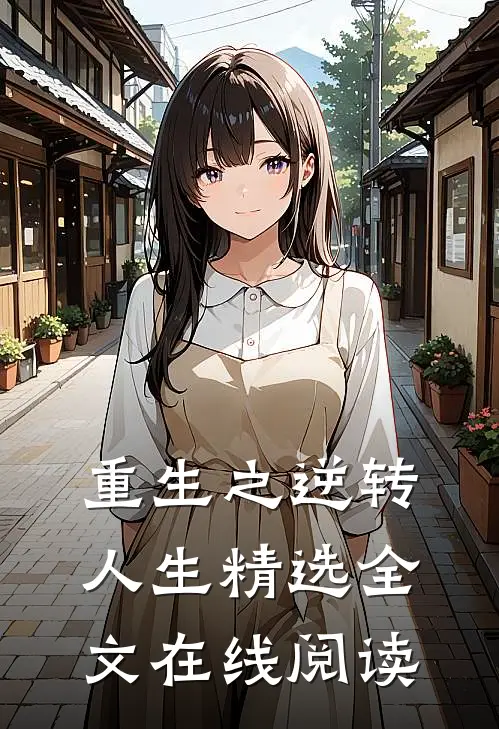 重生之逆转人生精选全文在线阅读