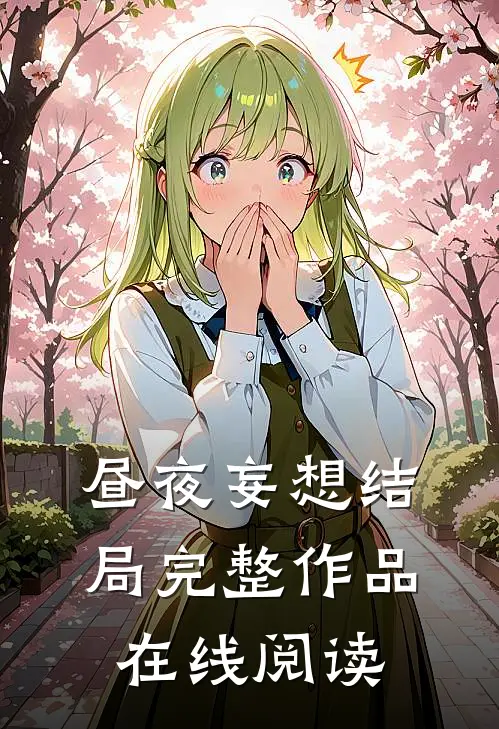 昼夜妄想结局完整作品在线阅读