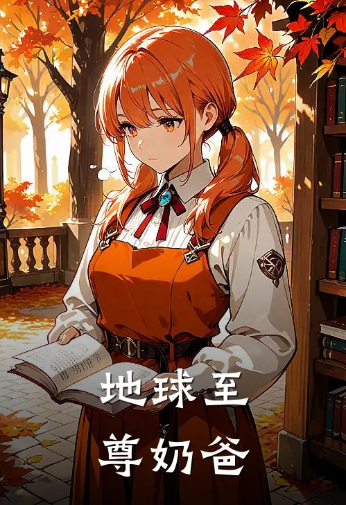 地球至尊奶爸