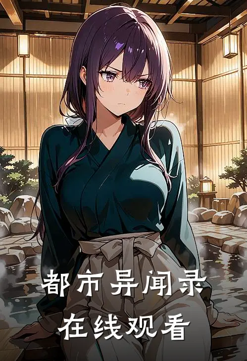 都市异闻录在线观看