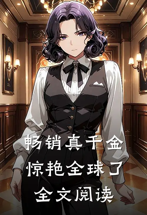 畅销真千金惊艳全球了全文阅读