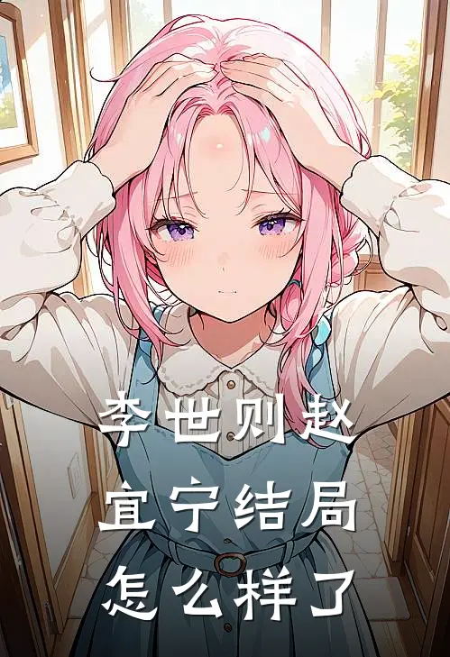 李世则赵宜宁结局怎么样了