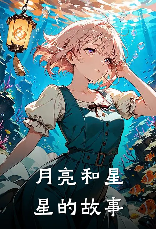 月亮和星星的故事