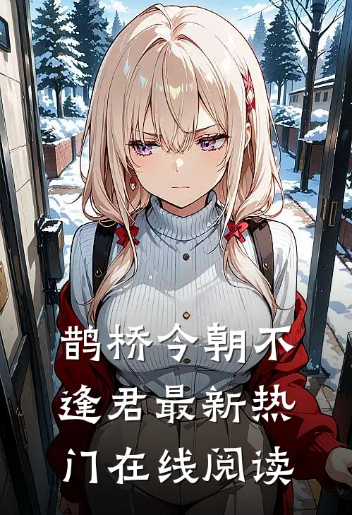 鹊桥今朝不逢君最新热门在线阅读