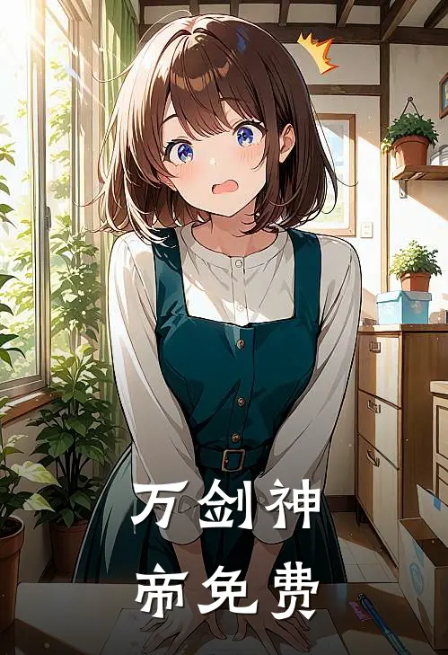 万剑神帝免费