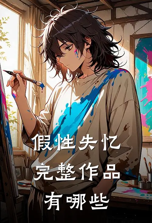 假性失忆完整作品有哪些